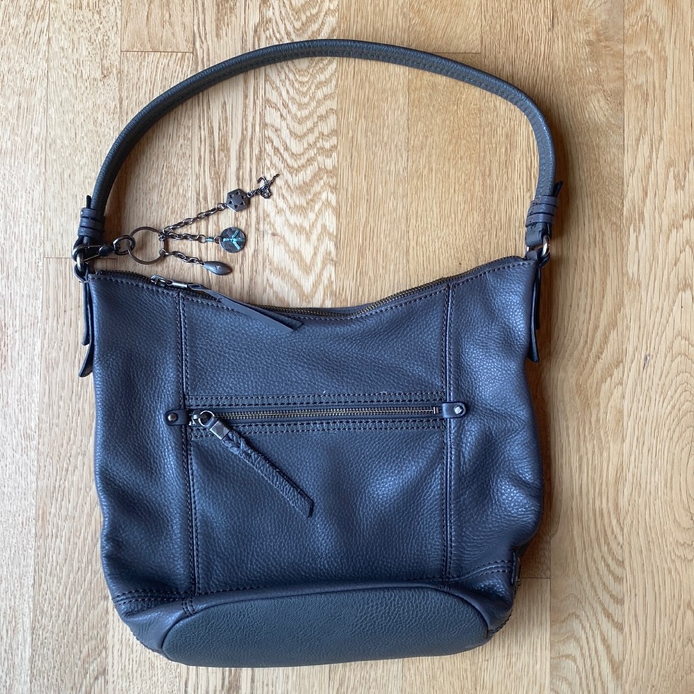 The Sak purse